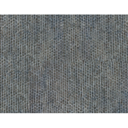 3D cartdboard sheet, old town street -Noch 56721 scale 1:87