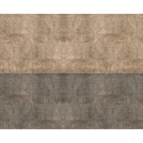 3D Cardboard sheet, plain tile -Noch 56971 scale 1:160