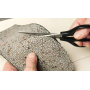 3D Structured foil, stone slabs -Noch 60365 scale 1:87