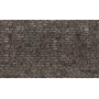 3D Structured foil, stone wall -Noch 60371 scale 1:87
