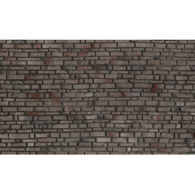3D Structured foil, stone wall -Noch 60370 scale 1:87