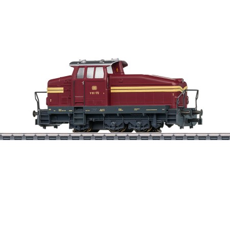 Märklin 36505 - Diesellok V61, DB. H0 (1:87)