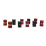 Barrels Oil Companies, 10 pcs (1:87) Barrels Oil Companies, 10 pcs (1:87)