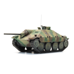 WM Jagdpanzer 38t Hetzer 3t Camo, skala 1:87 WM Jagdpanzer 38t Hetzer 3t Camo, skala 1:87