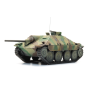 WM Jagdpanzer 38t Hetzer 3t Camo, skala 1:87 WM Jagdpanzer 38t Hetzer 3t Camo, skala 1:87