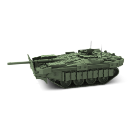 Stridsvagn 103C, 1:87 Stridsvagn 103C, 1:87