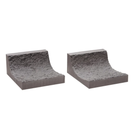 Innerväggar för tunnel - Noch 58033 Innerväggar för tunnel - Noch 58033