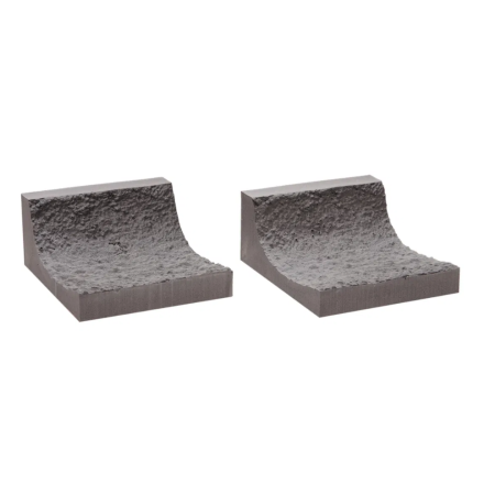 Innerväggar för tunnel - Noch 58033