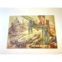 Märklin Katalog 1951 - Tyska -Second hand, condition: 2 Id: 18488 -H0 (1:87)
