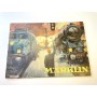 Märklin Katalog 1952 - Tyska -Second hand, condition: 2 Id: 18489 -H0 (1:87) Märklin Katalog 1952 - Tyska -Second hand, condition: 2 Id: 18489 -H0 (1:87)