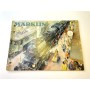 Märklin Katalog 1953 - Tyska -Begagnad skick: 4 Id: 18490 -H0 (1:87) Märklin Katalog 1953 - Tyska -Begagnad skick: 4 Id: 18490 -H0 (1:87)