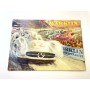 Märklin Katalog 1956 - Svenska -Begagnad skick: 3 Id: 18497 -H0 (1:87)