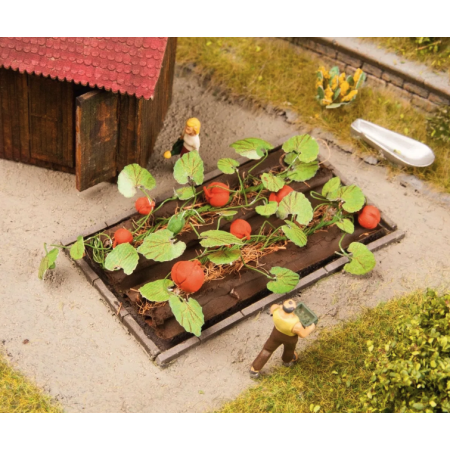 Odlingsbädd med pumpor - Noch 13219