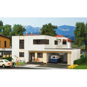 Modern villa - Kirbri 38338 skala 1:87