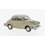 Morris Minor 1000, Beige