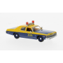 Dodge Monaco, "New York State Police"