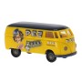 VW T1a, Box Van, "PEZ"