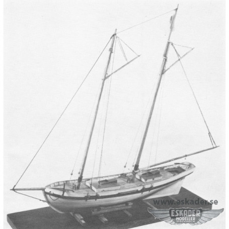 Katy (1800) Drawings