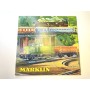 Märklin Katalog 1963/64 - Engelska -Second hand, condition: 2 Id: 18515 -H0 (1:87)
