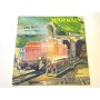Märklin Katalog 1963/64 - Tyska -Begagnad skick: 3 Id: 18516 -H0 (1:87)