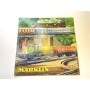 Märklin Katalog 1963/64 - Tyska -Begagnad skick: 3 Id: 18516 -H0 (1:87)