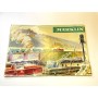 Märklin Katalog 1966/67 - Tyska -Second hand, condition: 4 Id: 18522 -H0 (1:87)