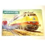 Märklin Katalog 1966/67 - Svenska -Second hand, condition: 3 Id: 18523 -H0 (1:87)