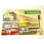 Märklin Katalog 1966/67 - Svenska -Begagnad skick: 3 Id: 18523 -H0 (1:87)