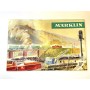 Märklin Katalog 1966/67 - Engelska -Second hand, condition: 3 Id: 18524 -H0 (1:87)
