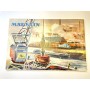 Märklin Katalog 1967/68 - Svenska -Second hand, condition: 2 Id: 18525 -H0 (1:87)