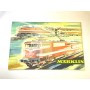 Märklin Katalog 1968/69 - Svenska -Second hand, condition: 2 Id: 18526 -H0 (1:87)