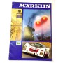 Märklin Katalog 1969 - Engelska -Begagnad skick: 3 Id: 18528 -H0 (1:87)