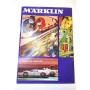 Märklin Katalog 1969 - Engelska -Begagnad skick: 3 Id: 18528 -H0 (1:87)
