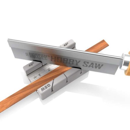 Mini-Mitre box - GSW-12936