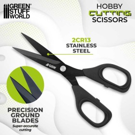 Hobby cutting scissor - GSW 5796