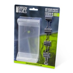 Resin cast frames (Large) - GSW 4730