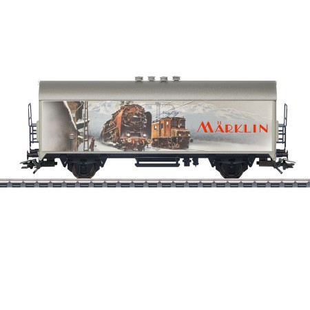 Märklin 45906 -NY  -H0 (1:87)