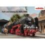 Märklin - Katalog 2025/26