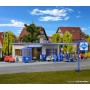 ARAL petrol station - Vollmer 45156 scale 1:87