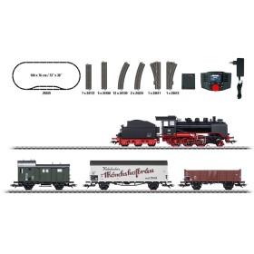 Märklin 29249 - Digital-Starter pack with MSII (H0)