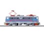 Märklin 39282 Blue RC6 SJ (H0)