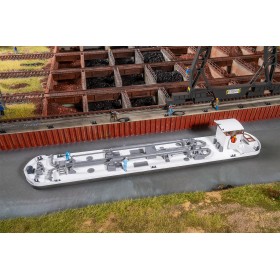 Faller 131017 - Tankfartyg, skala 1:87