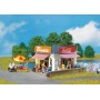 Faller 130212 - Kiosk, skala 1:87