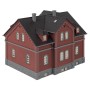 Faller 130753 - Development house, scale 1:87