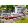 Faller 131016 - Fire boat, scale 1:87