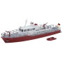 Faller 131016 - Fire boat, scale 1:87