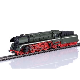 Märklin 38205 - Ånglok BR 01.5 DR/DDR (H0)