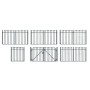 Faller 180004 - Iron fence, scale 1:87