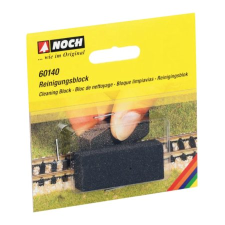 Rengöringsblock -Noch 60140