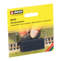Cleaning block -Noch 60140